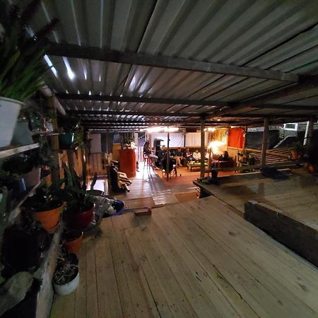Hostal Musica Y Arte San Agustín Екстериор снимка