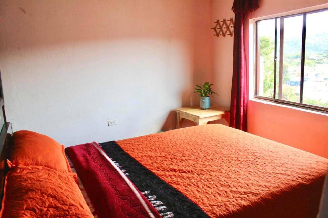 Hostal Musica Y Arte San Agustín Екстериор снимка