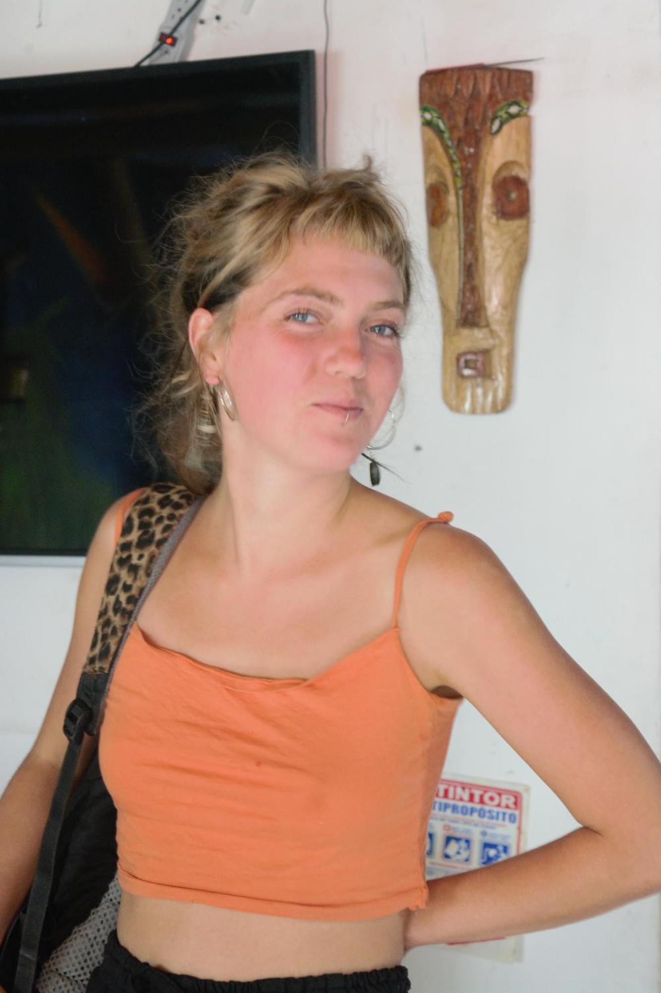 Hostal Musica Y Arte San Agustín Екстериор снимка