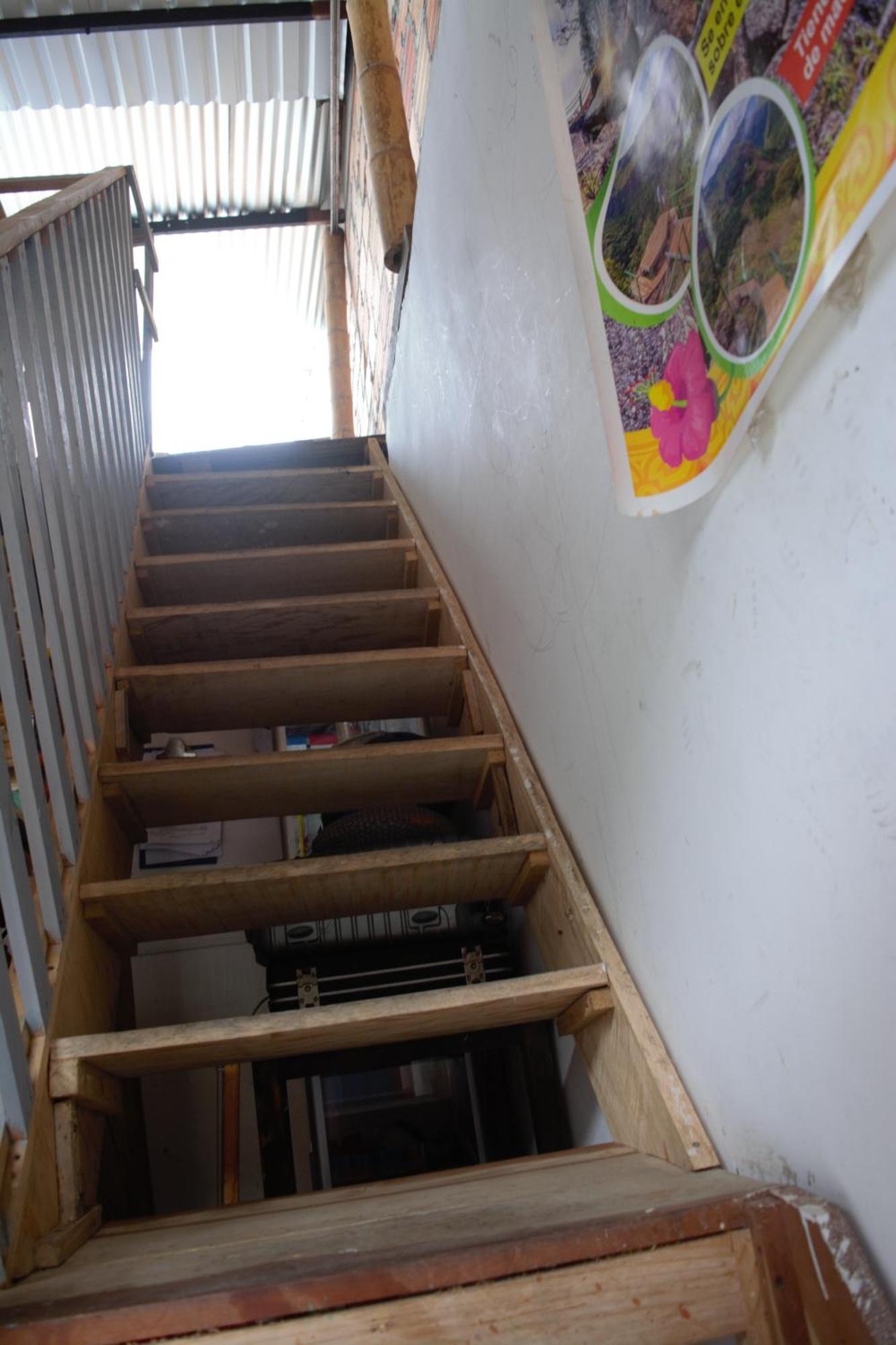 Hostal Musica Y Arte San Agustín Екстериор снимка