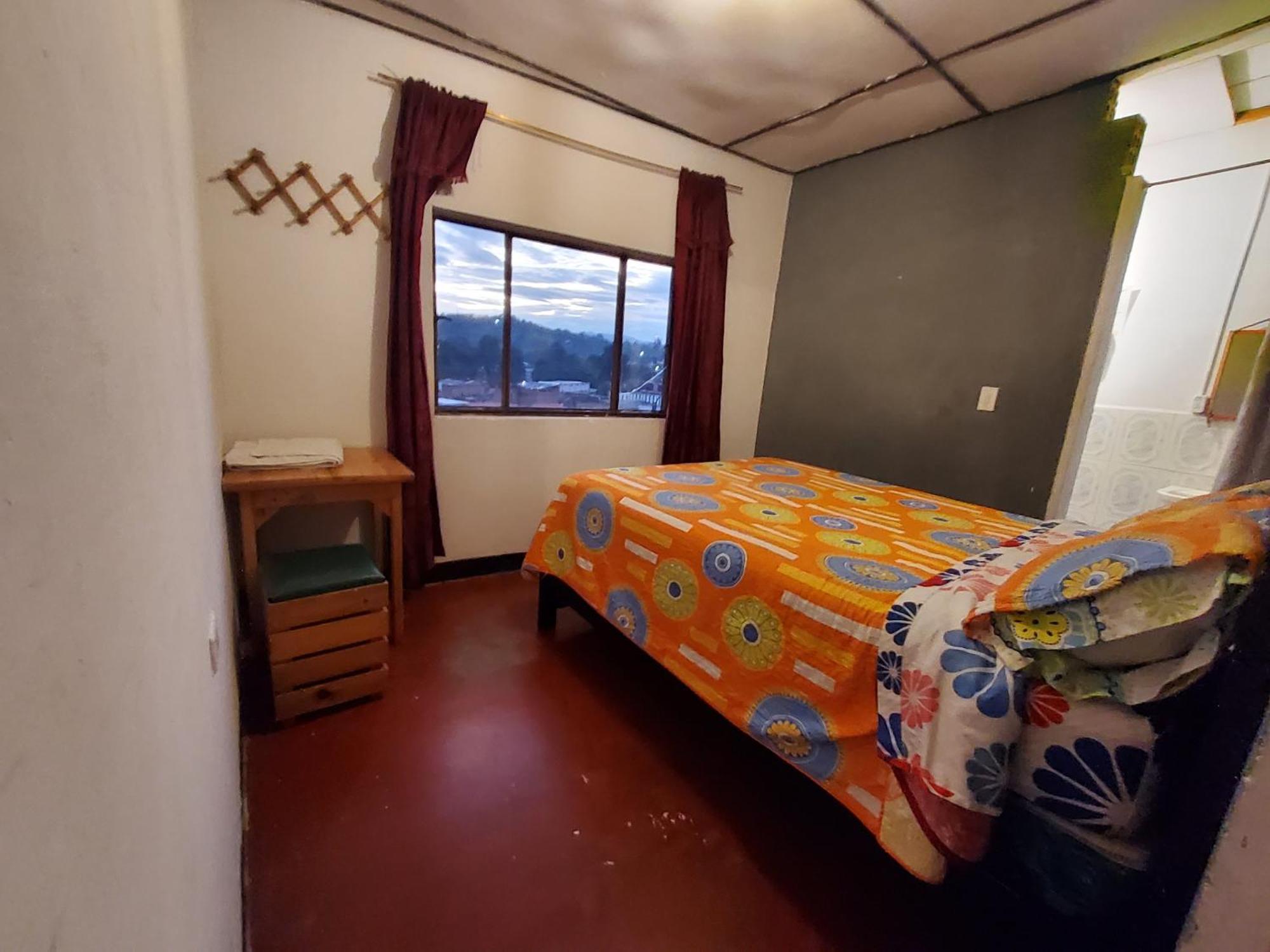 Hostal Musica Y Arte San Agustín Екстериор снимка