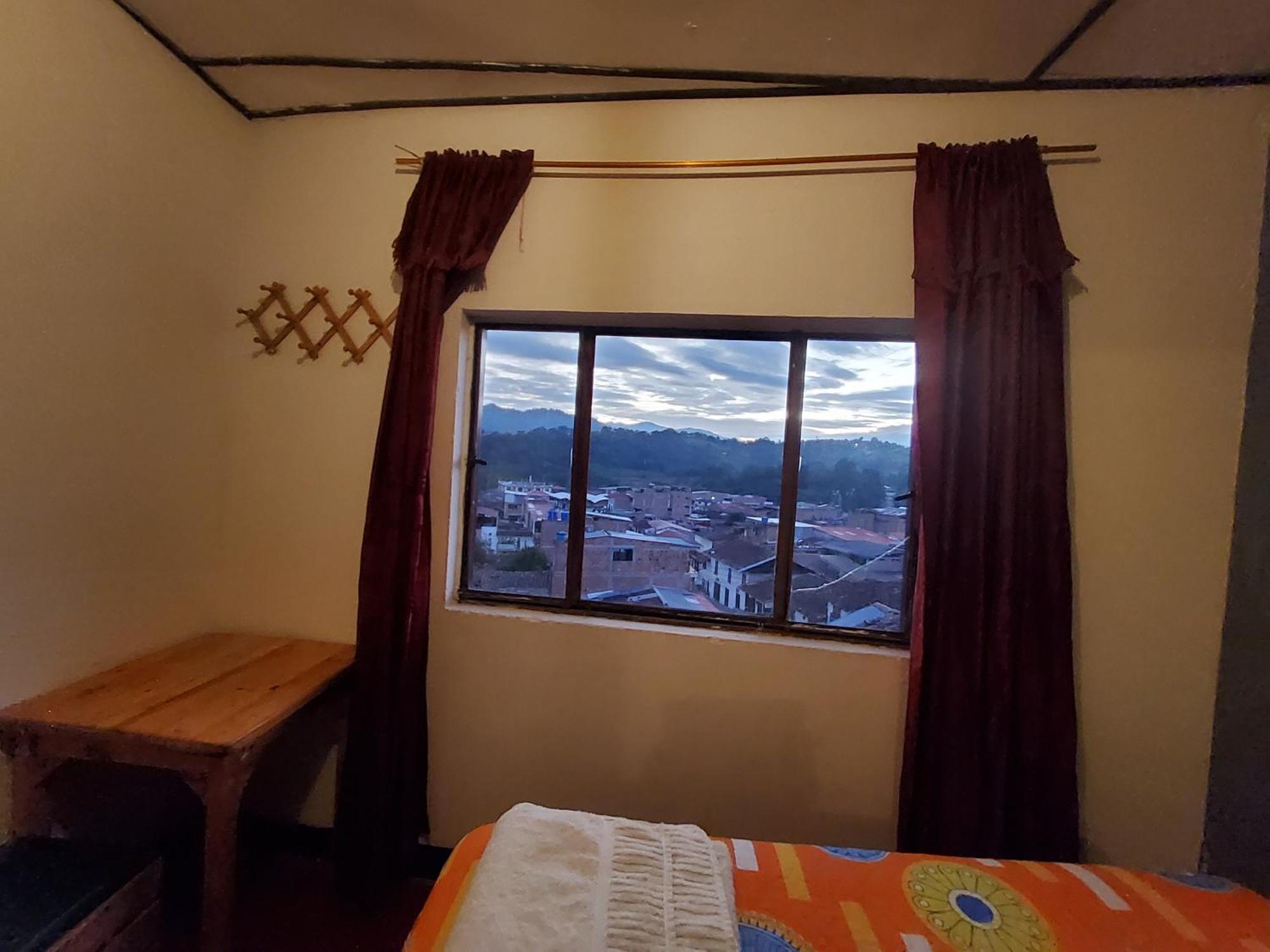 Hostal Musica Y Arte San Agustín Екстериор снимка