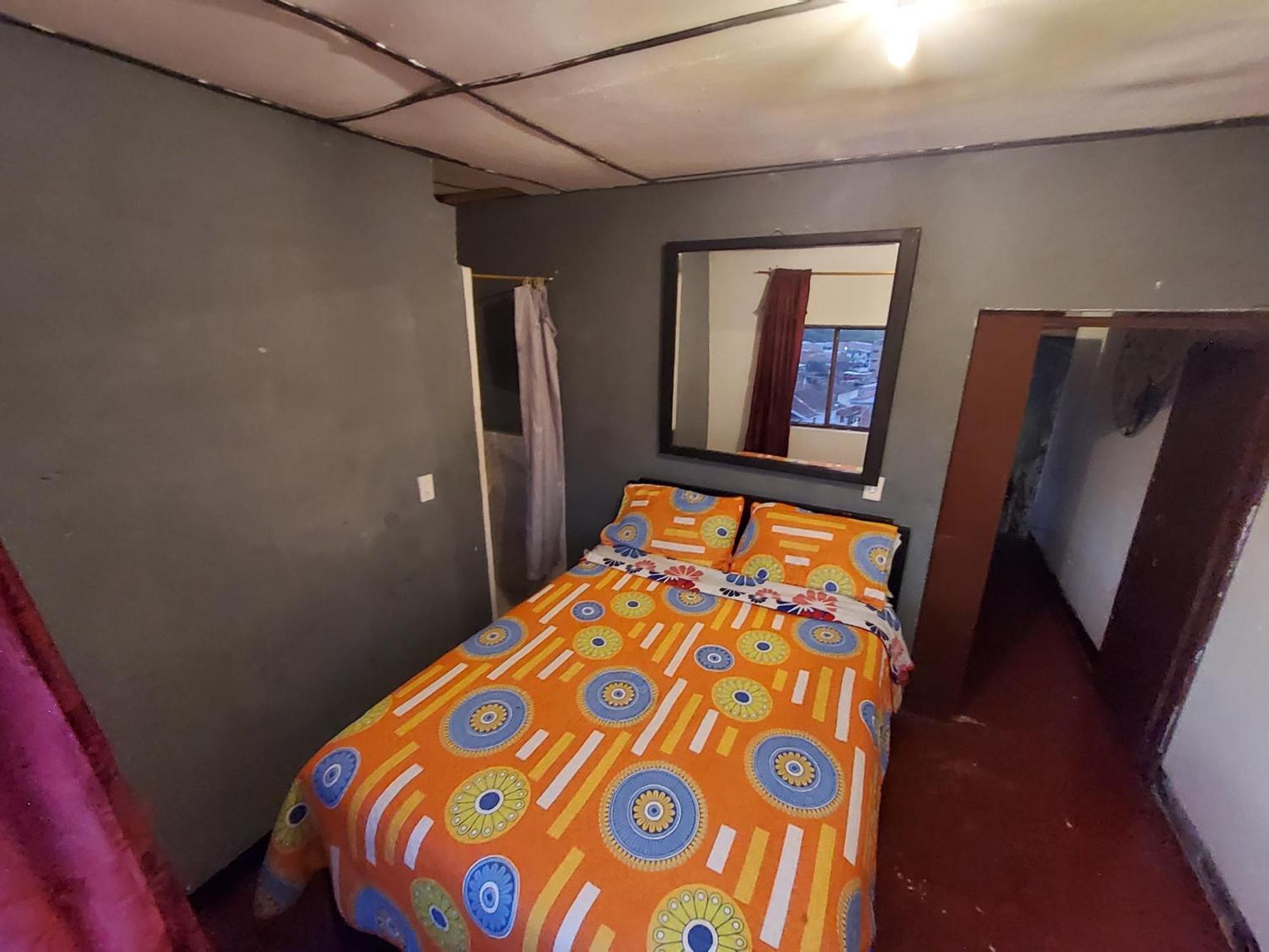 Hostal Musica Y Arte San Agustín Екстериор снимка