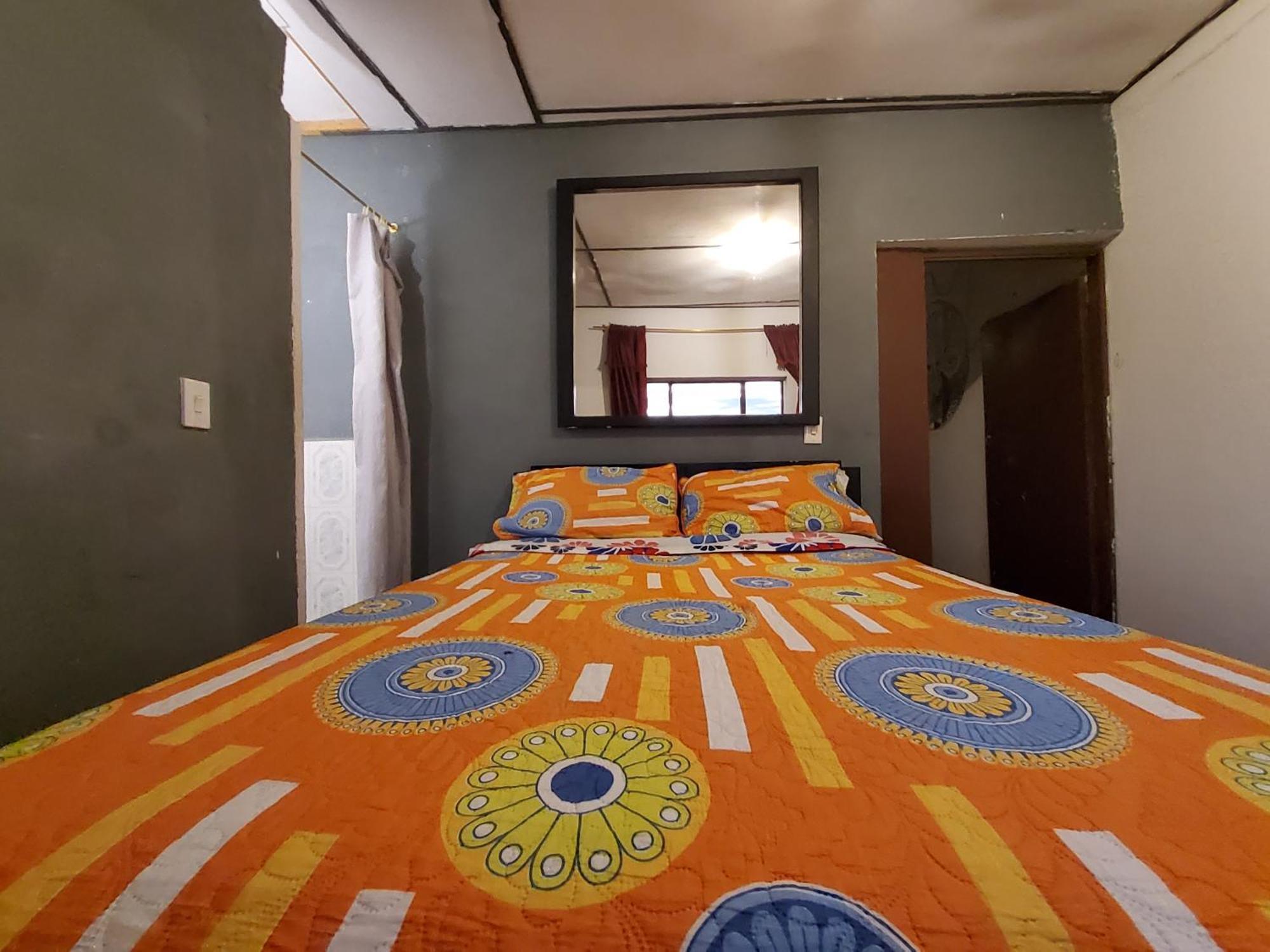 Hostal Musica Y Arte San Agustín Екстериор снимка