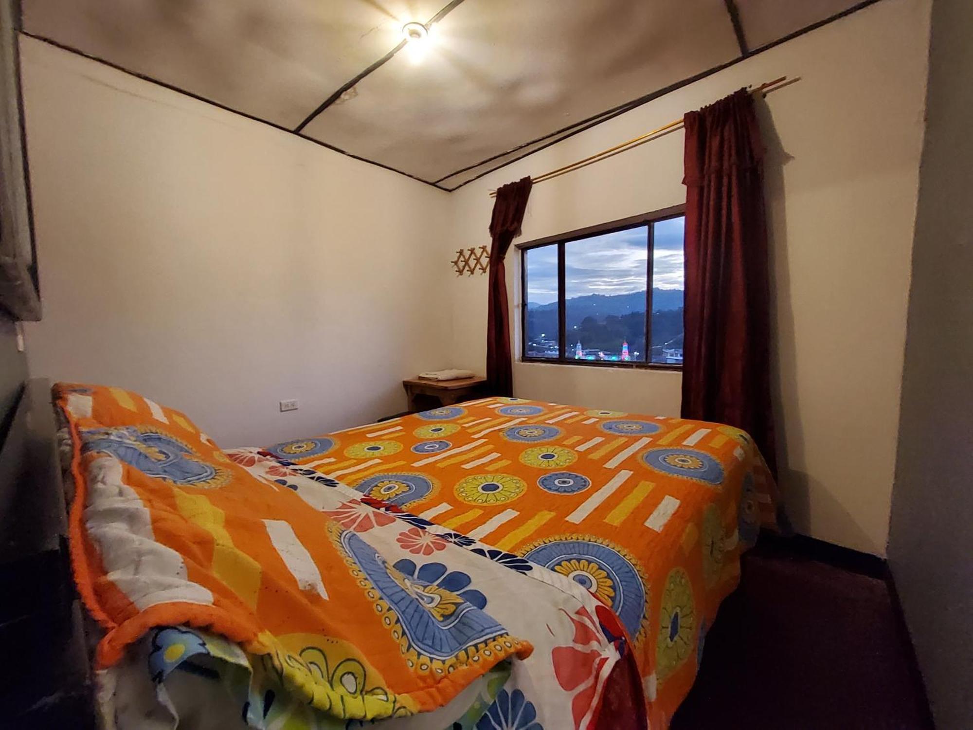 Hostal Musica Y Arte San Agustín Екстериор снимка